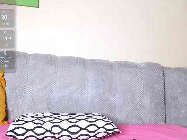 Sky-Foxxx webcam