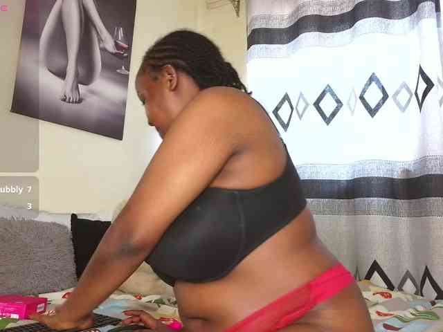 Sky-Foxxx webcam