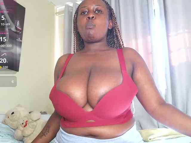 Sky-Foxxx webcam