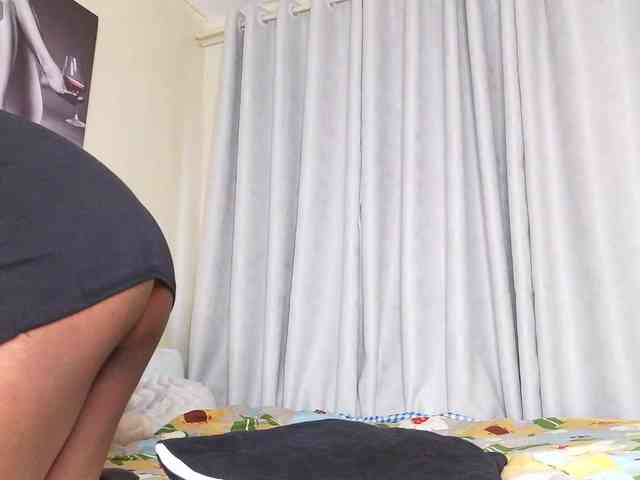 Sky-Foxxx webcam