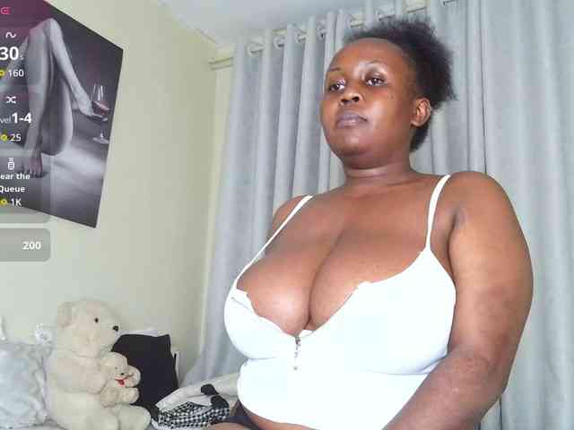 Sky-Foxxx webcam