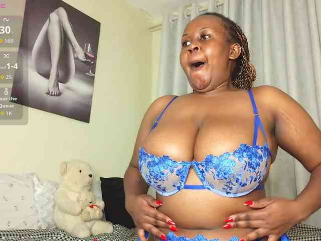 Sky-Foxxx webcam