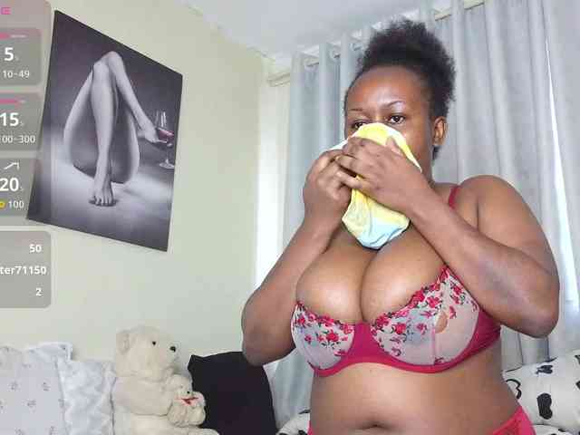 Sky-Foxxx webcam