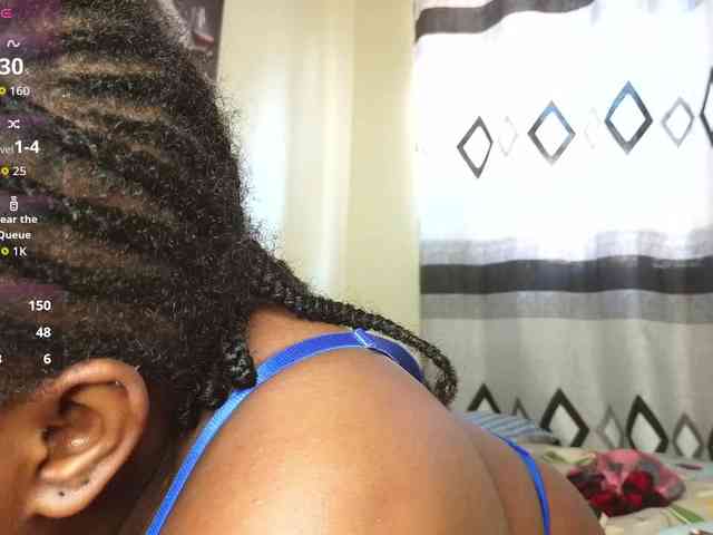 Sky-Foxxx webcam