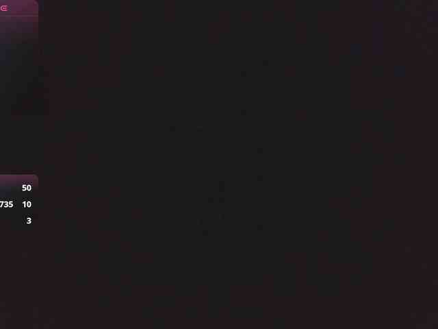 Sky-Foxxx webcam
