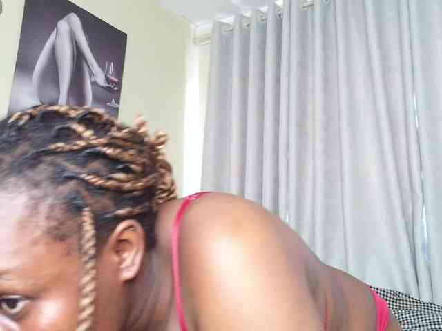 Sky-Foxxx webcam