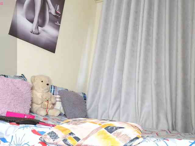 Sky-Foxxx webcam