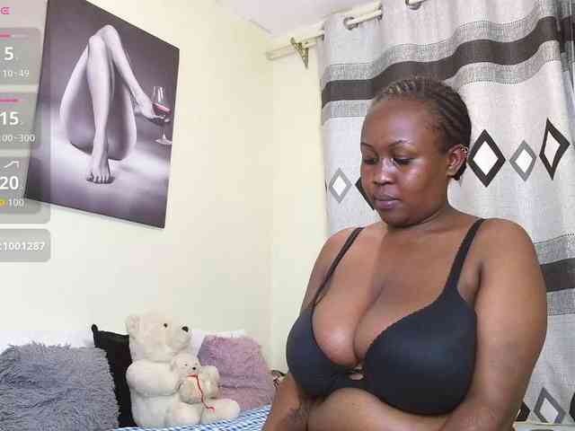 Sky-Foxxx webcam