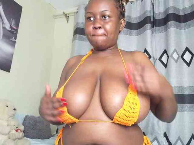 Sky-Foxxx webcam