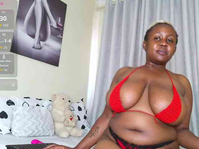 Sky-Foxxx webcam