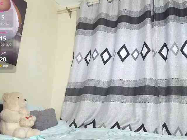 Sky-Foxxx webcam