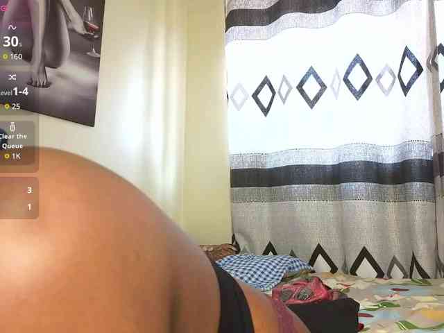 Sky-Foxxx webcam