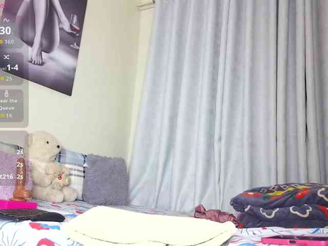 Sky-Foxxx webcam