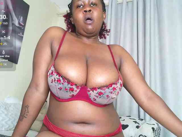 Sky-Foxxx webcam