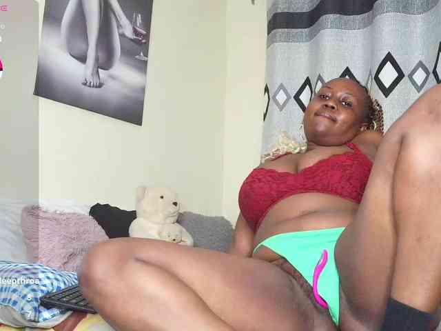 Sky-Foxxx webcam