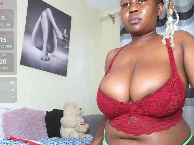 Sky-Foxxx webcam