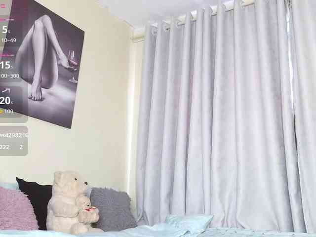Sky-Foxxx webcam