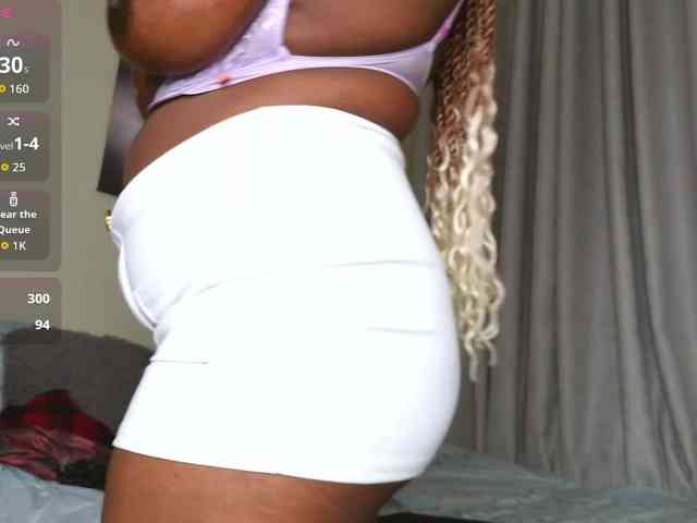 Sky-Foxxx webcam