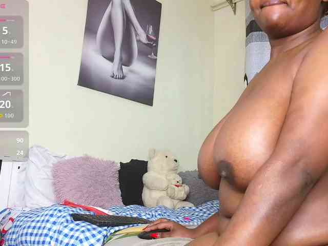 Sky-Foxxx webcam