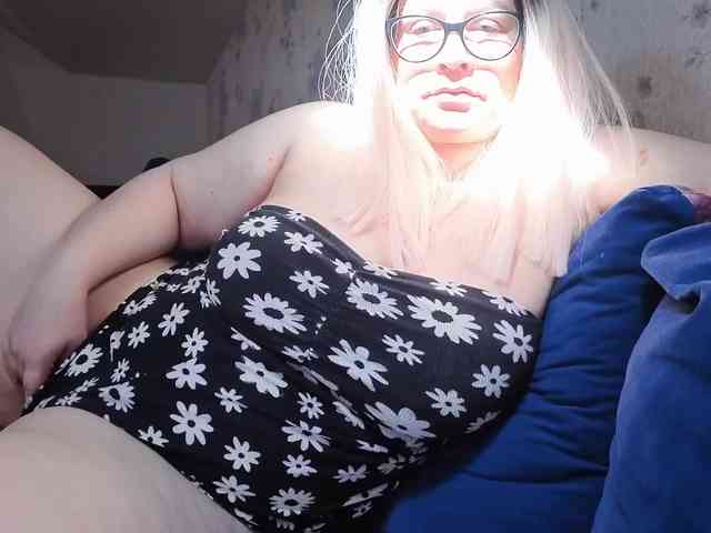 NikoleVader webcam