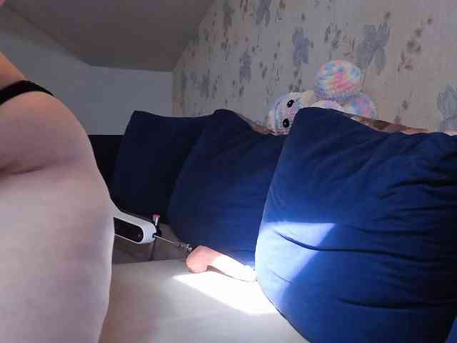 NikoleVader webcam
