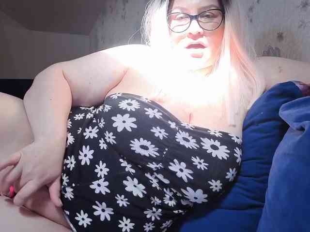 NikoleVader webcam