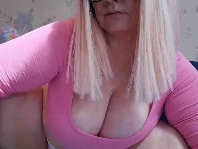 NikoleVader webcam