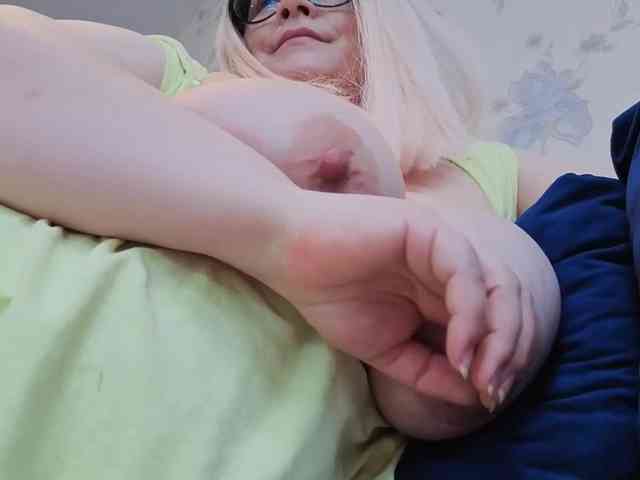 NikoleVader webcam