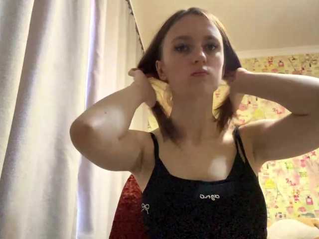 LioraVex live cam on BongaCams