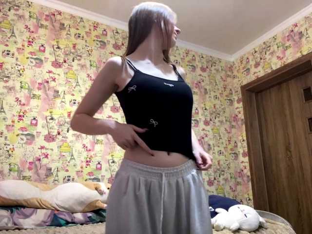 LioraVex live cam on BongaCams