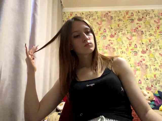 LioraVex webcam