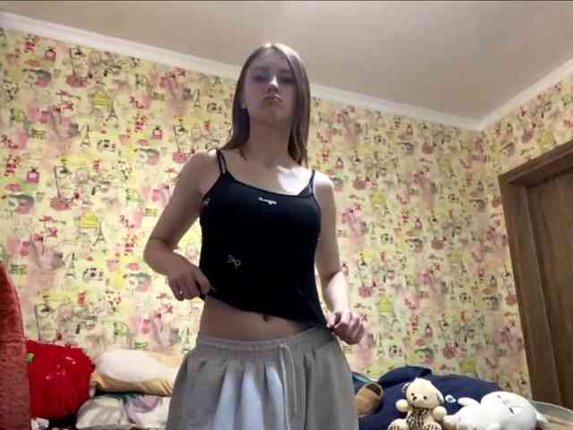 LioraVex webcam