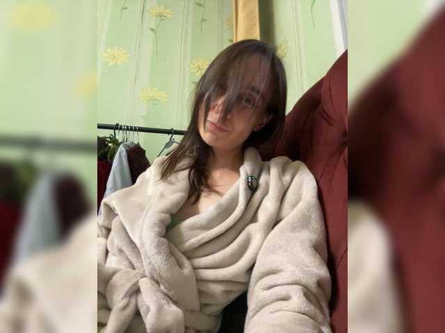 в попе у MBonie