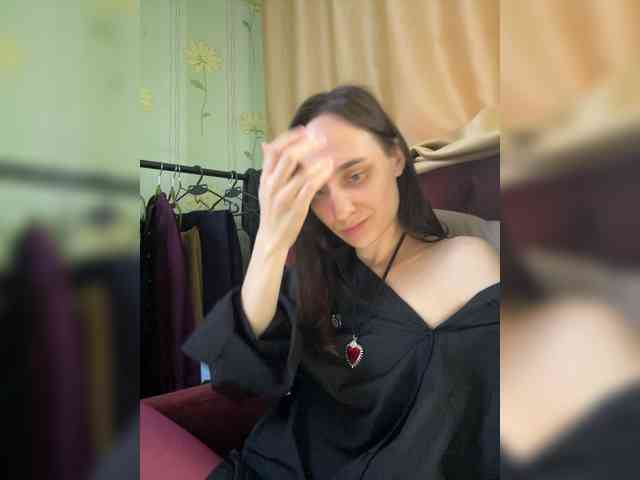 MBonie Live Webcam on BongaCams