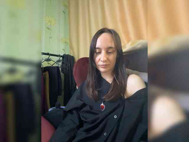 MBonie Live Webcam on BongaCams