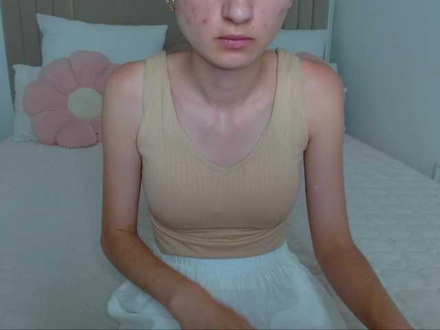 Nastenka77 live cam on BongaCams
