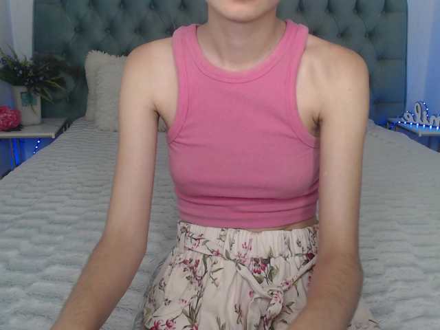 Nastenka77 live cam on BongaCams