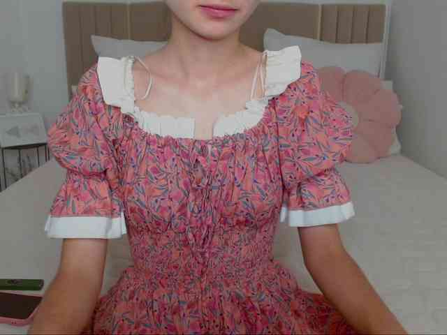 Nastenka77 webcam