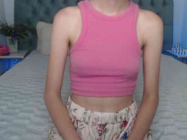 Nastenka77 webcam
