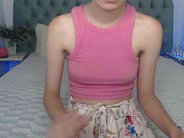 Nastenka77 webcam