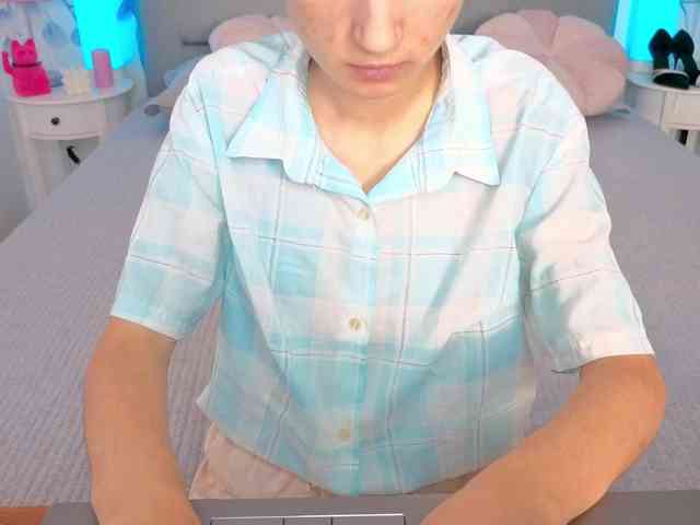 Nastenka77 webcam