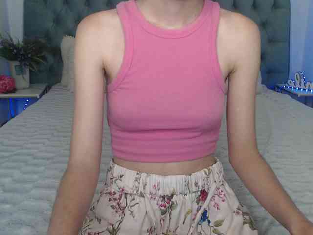 Nastenka77 webcam
