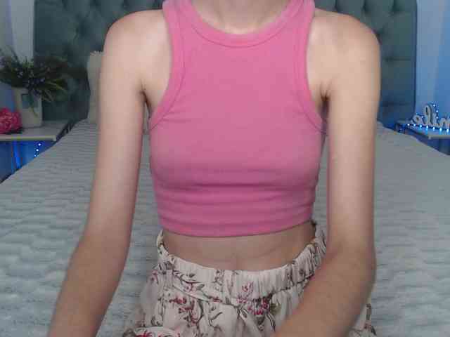 Nastenka77 webcam