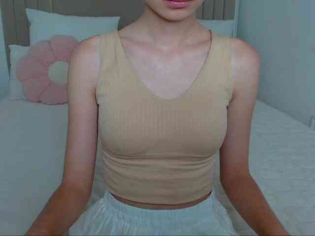 Modella: Nastenka77