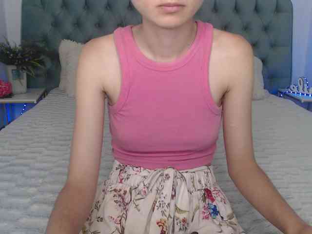 Nastenka77 webcam