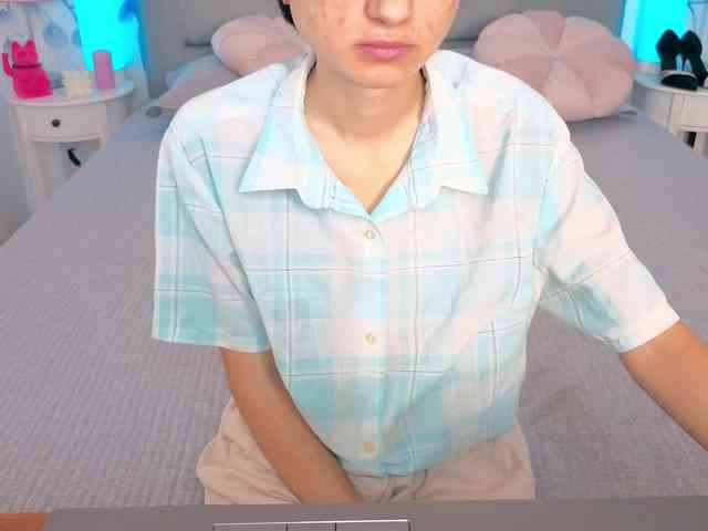 video chat Nastenka77