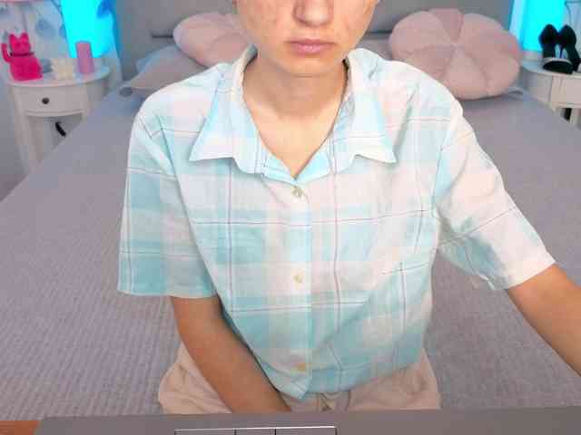 Nastenka77 webcam