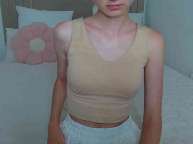 Nastenka77's live stream