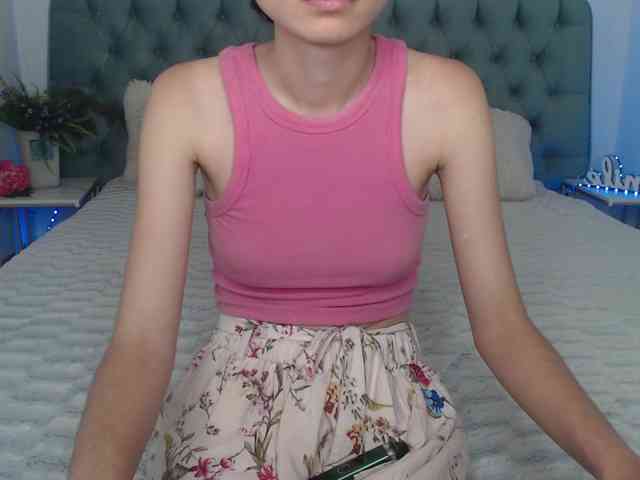 Nastenka77 webcam