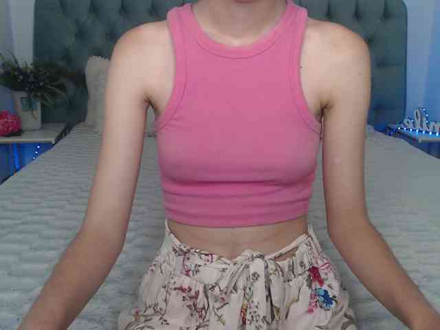 Nastenka77 webcam